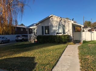 873 N 600 W, Provo, UT 84604