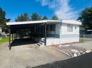 2205 Butterfield Rd UNIT 61, Yakima, WA