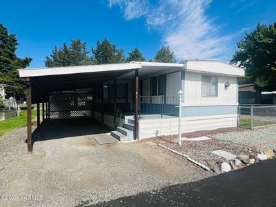 2205 Butterfield Rd UNIT 61, Yakima, WA, 98901