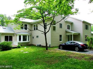 3321 Cedar Dr, Edgewater, MD 21037