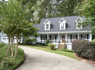 5163 Sandlewood Ct, Marietta, GA 30068