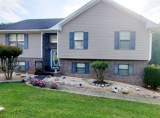 10495 Rolling Valley Dr, Cottondale, AL