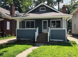 820 Hawthorn Ave, Royal Oak, MI 48067
