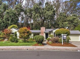 1743 Terrace Way, Santa Rosa, CA 95404