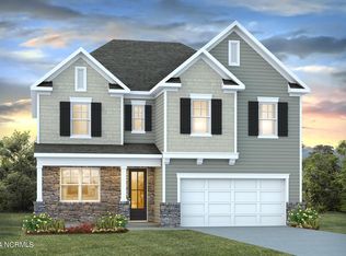 106 Wax Myrtle Way Lot 11, Sneads Ferry, NC 28460