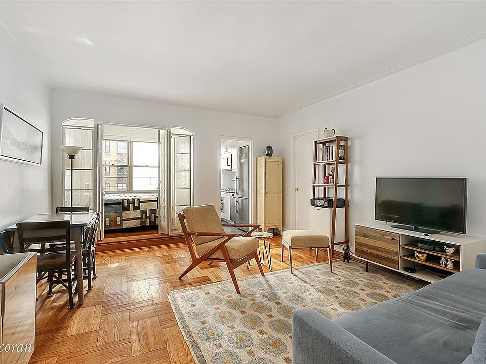 1st image of 180 W 93rd St APT 6C