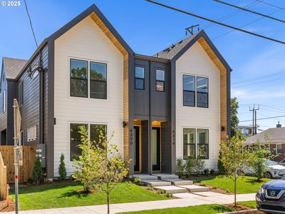 4320 N Gantenbein Ave Unit 1, Portland, OR, 97217