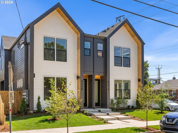 4320 N Gantenbein Ave Unit 1, Portland, OR 97217