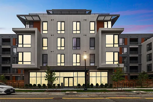 Park Morton Apartments Photo 1