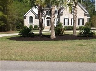 101 Soft Stone Dr, Blythewood, SC 29016