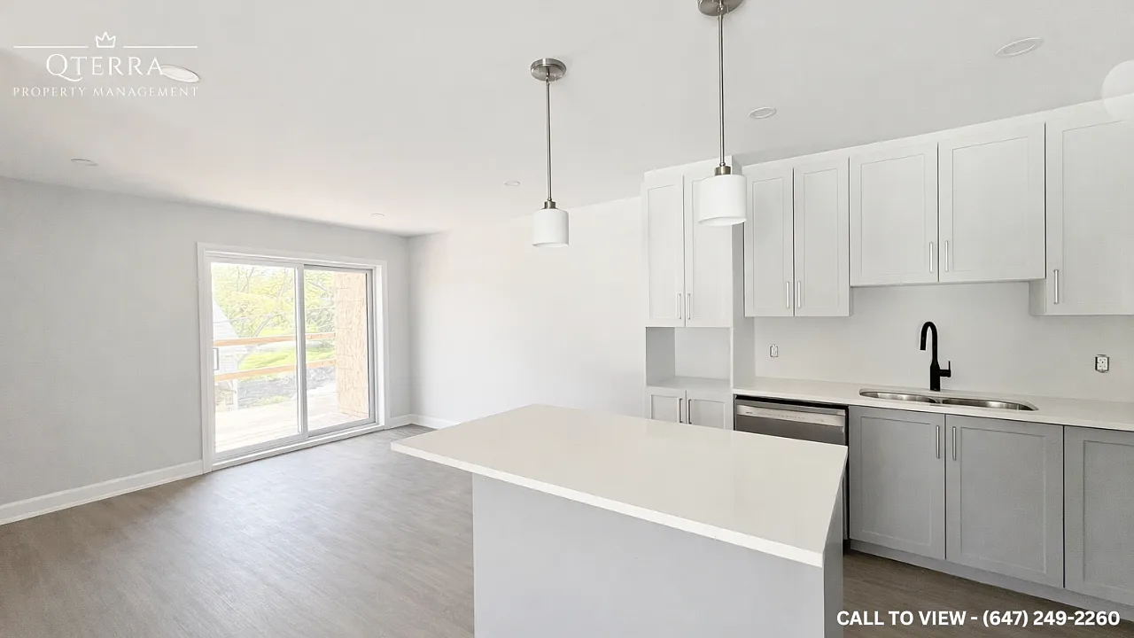 2 bed, 900 sqft, $2,150 — Photo 2