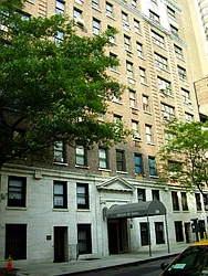 230 East 48th Street in Turtle Bay