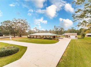 16676 Highway 40 E, Independence, LA 70443