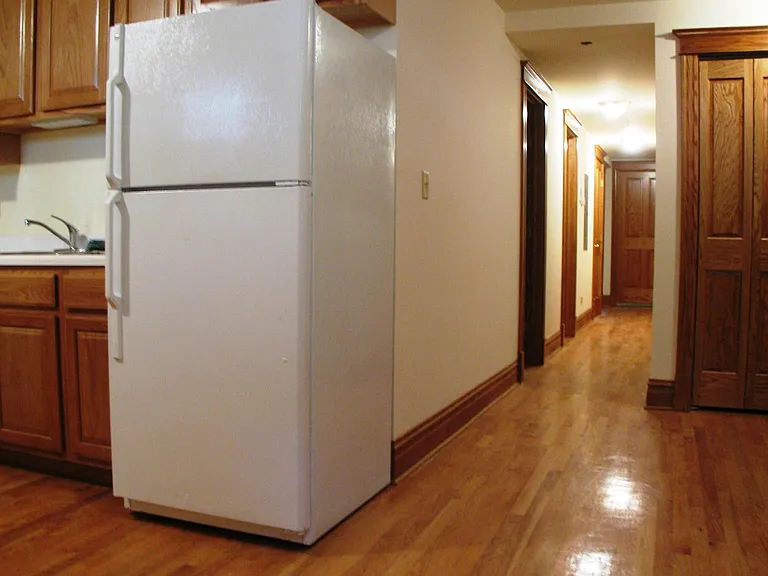 849 W Grace St #G — Photo 2