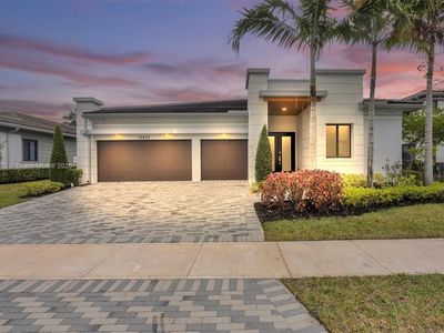 10935 Moore Dr, Parkland, FL, 33076
