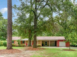 3063 Bryant Rd, Mobile, AL 36605