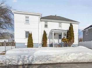 79 Chestnut Hill Ave, Cranston, RI 02920