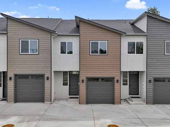 6398 NE Melby Way #2, Moses Lake, WA 98837