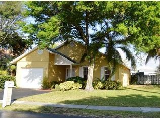 4400 NW 99th Ave, Sunrise, FL 33351