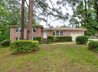 4706 Norwood Rd, Columbia, SC 29206