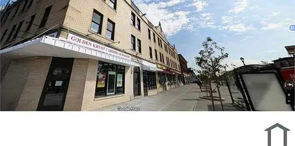 2 bed, 600 sqft, $1,750 — Photo 3
