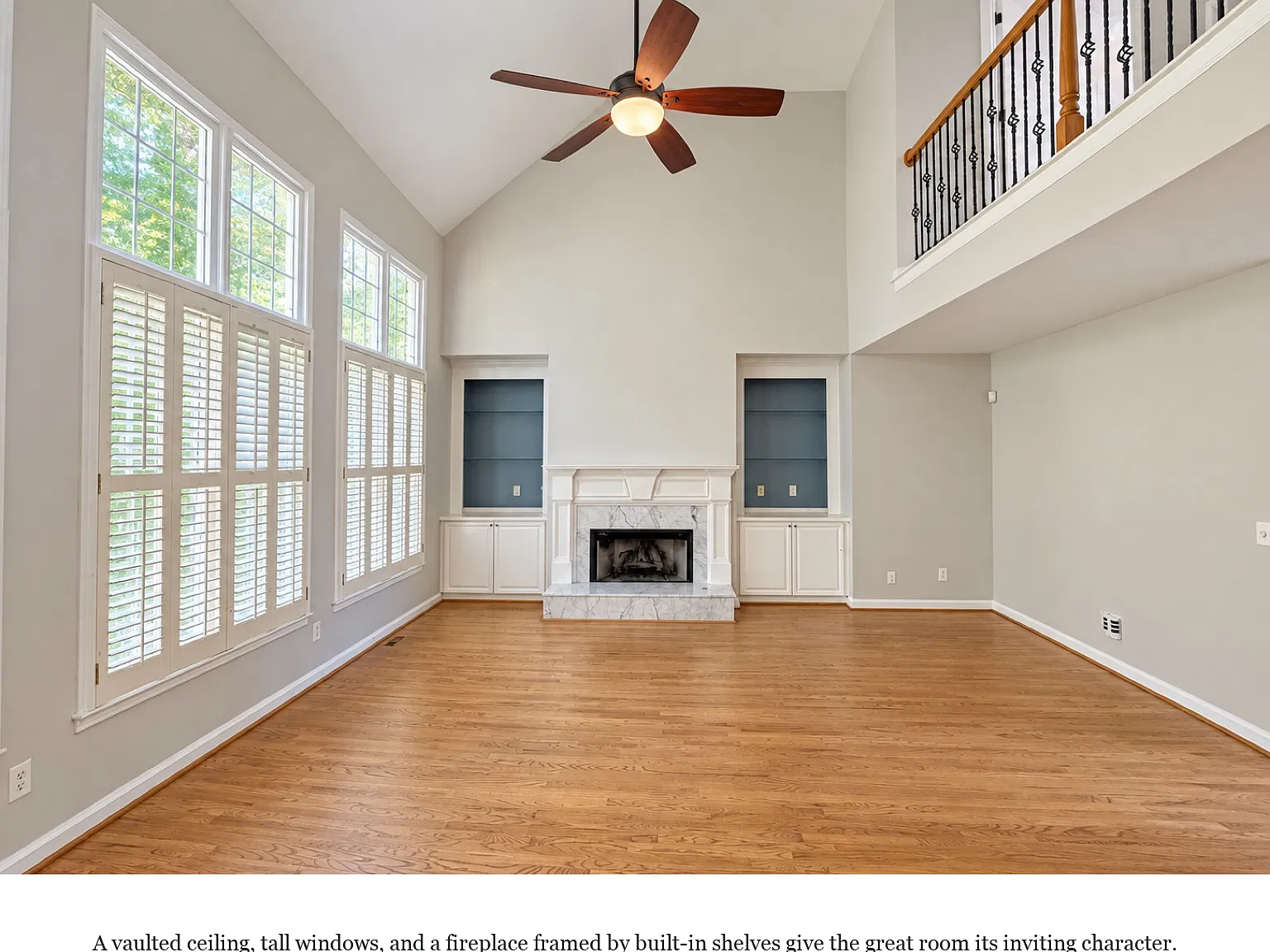 4 bed, 3.5 bath, 4240 sqft, $3,600 — Photo 4