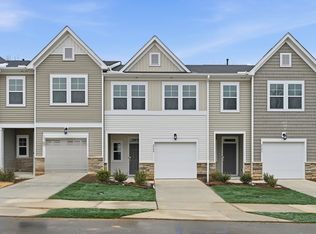 2508 Small Branch Trl, Raleigh, NC 27610