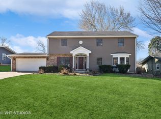 3105 Killarney Dr, Cary, IL 60013