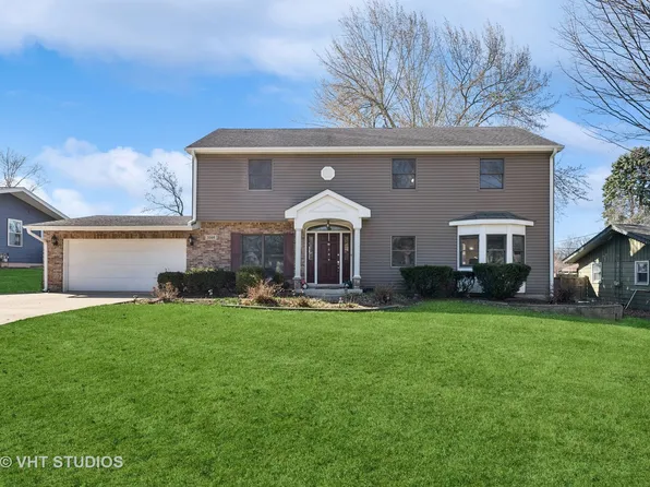 3105 Killarney Dr, Cary, IL 60013