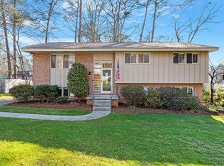 3418 Arrowwood Dr, Raleigh, NC 27604