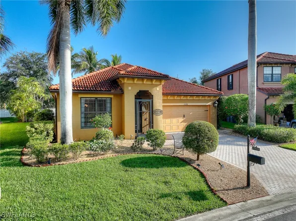 12296 Country Day Cir, Fort Myers, FL 33913