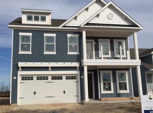 15 Bowers Drive, Ocean View, DE 19970