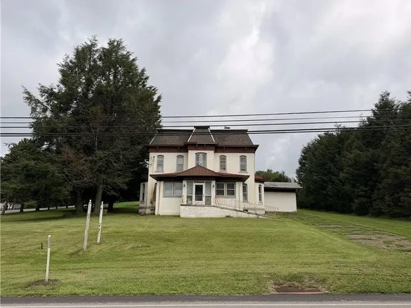 1820 State Route 56, Spring Church, PA 15686