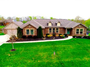 223 Prather Rd, Somerset, KY 42503