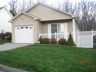 92 Furnace Ave UNIT 13, Stafford Springs, CT, 06076