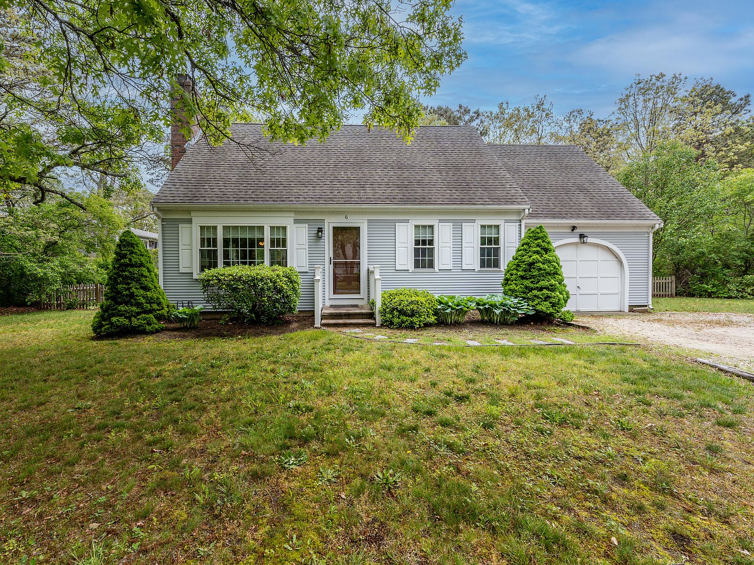 6 Rectangle Way, Sandwich, MA 02563 | Zillow