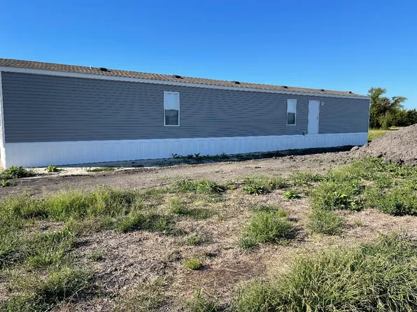 15833 County Road 1030, Blue Ridge, TX 75424