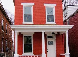 4332 Beech Hill Ave, Cincinnati, OH 45223