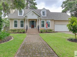 125 Lagoon View Xing, Savannah, GA 31410