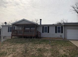 1024 Lisa Marie Ct, De Soto, MO 63020
