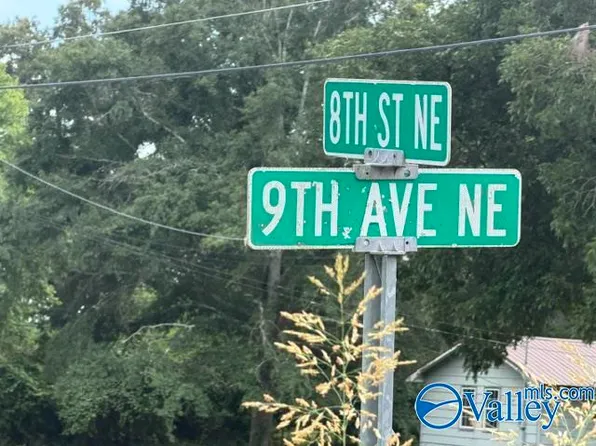 9th Ave NE, Gordo, AL 35466