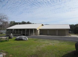 18741 Olov Rd, Sonora, CA 95370