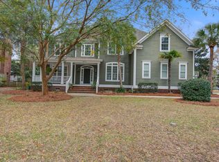 907 Compass Point, Charleston, SC 29412