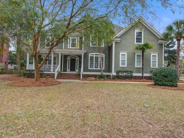 907 Compass Point, Charleston, SC 29412
