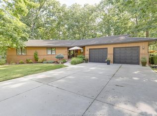 492 Gregory Line, Chatham Kent, ON N0P2P0