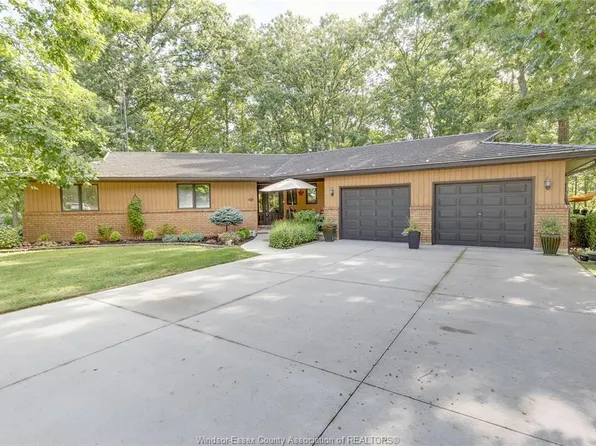 492 Gregory Line, Chatham Kent, ON N0P 2P0