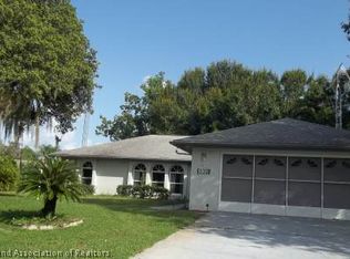 332 Oxbow Dr, Sebring, FL 33870