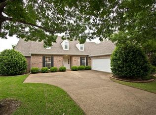 5402 Sawgrass Ct, Garland, TX 75044