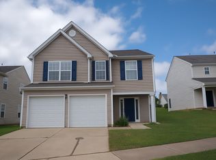 1428 Cricket Ridge Dr, Raleigh, NC 27610