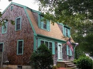 184 Bournehurst Dr, Plymouth, MA 02360
